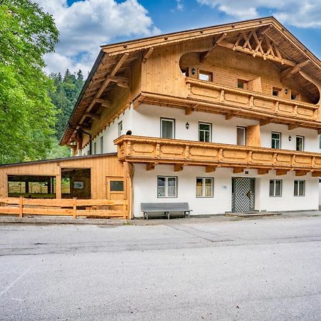 Grieswirt L Villa Itter Luaran gambar