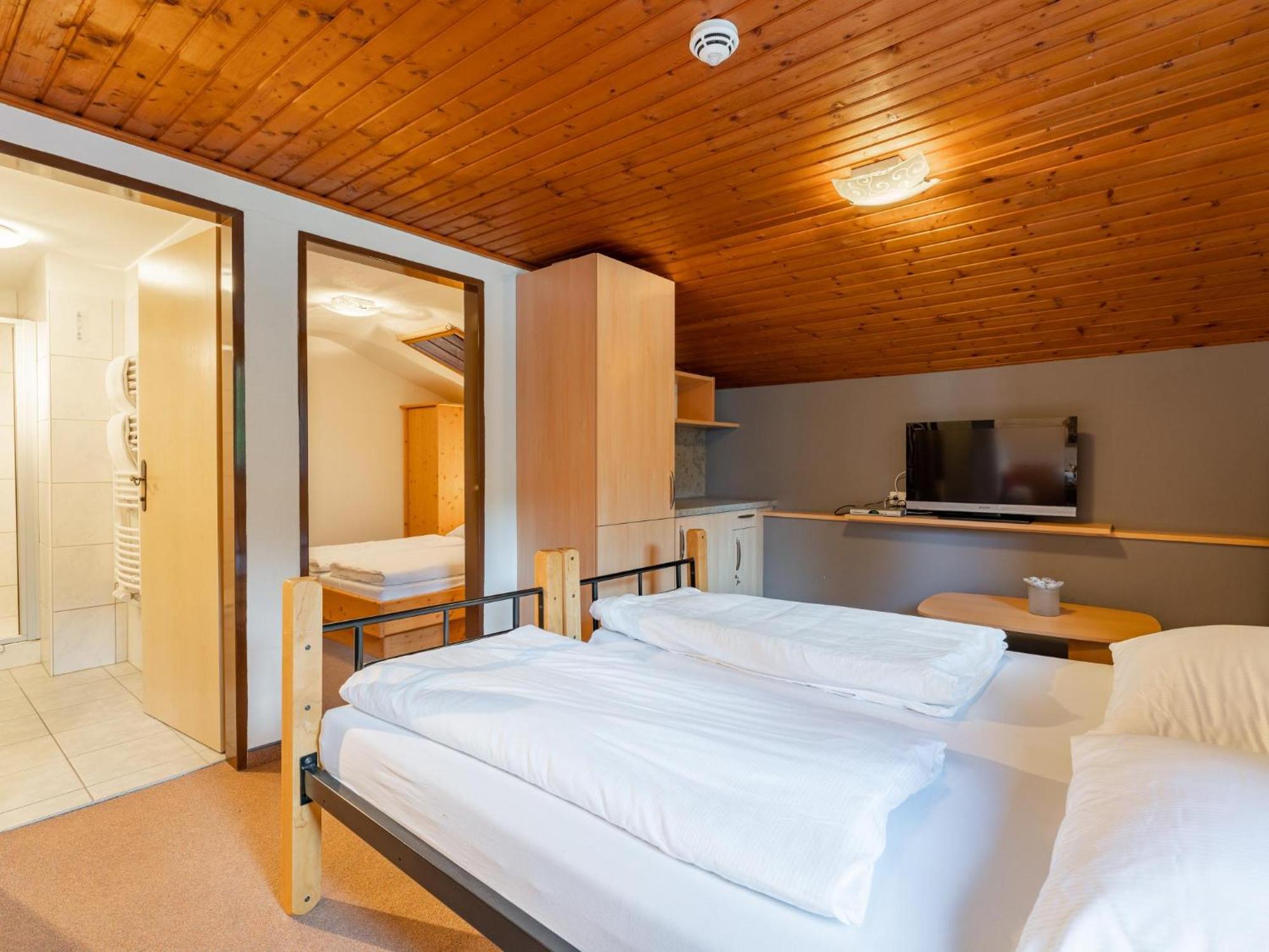Grieswirt L Villa Itter Luaran gambar