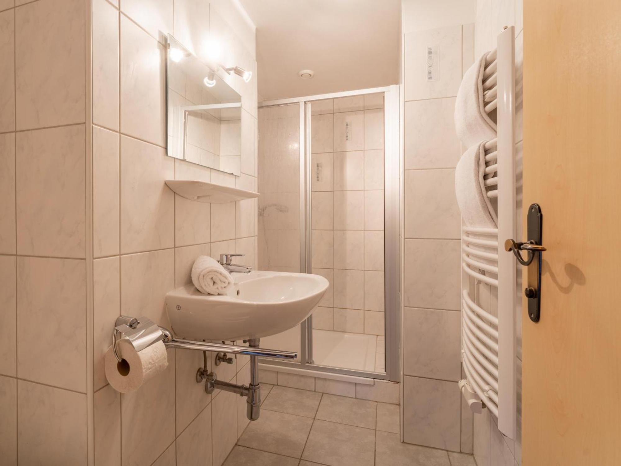 Grieswirt L Villa Itter Luaran gambar