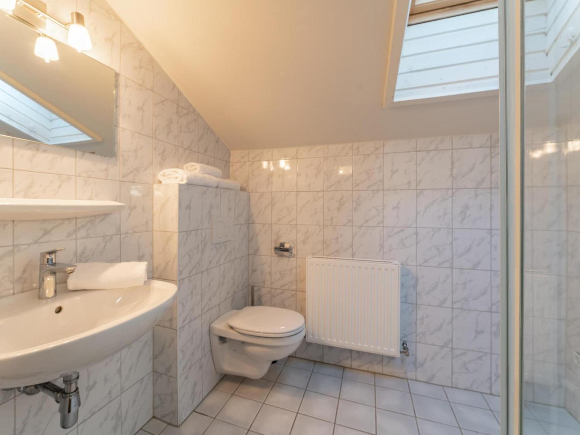 Grieswirt L Villa Itter Luaran gambar