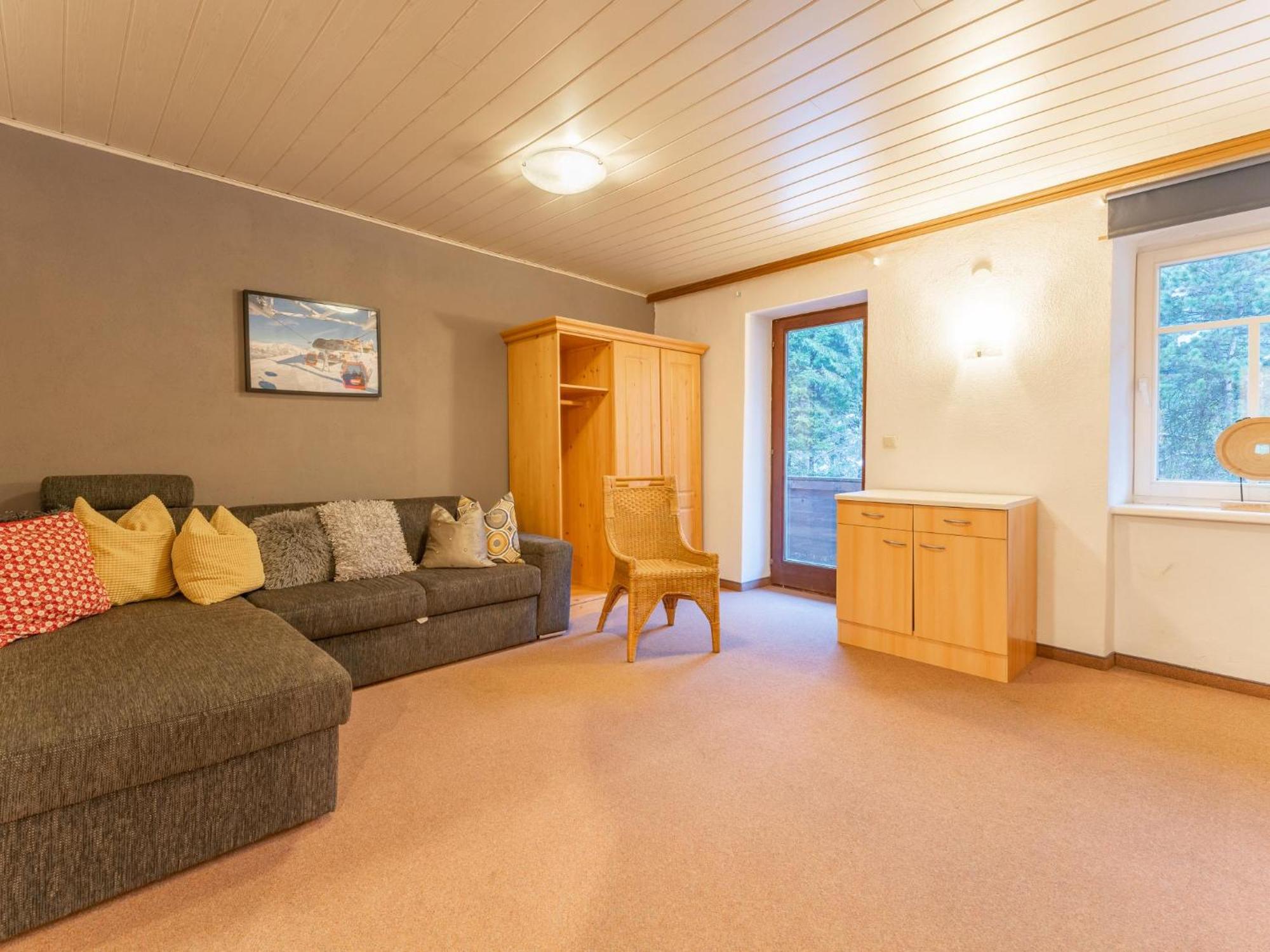 Grieswirt L Villa Itter Luaran gambar