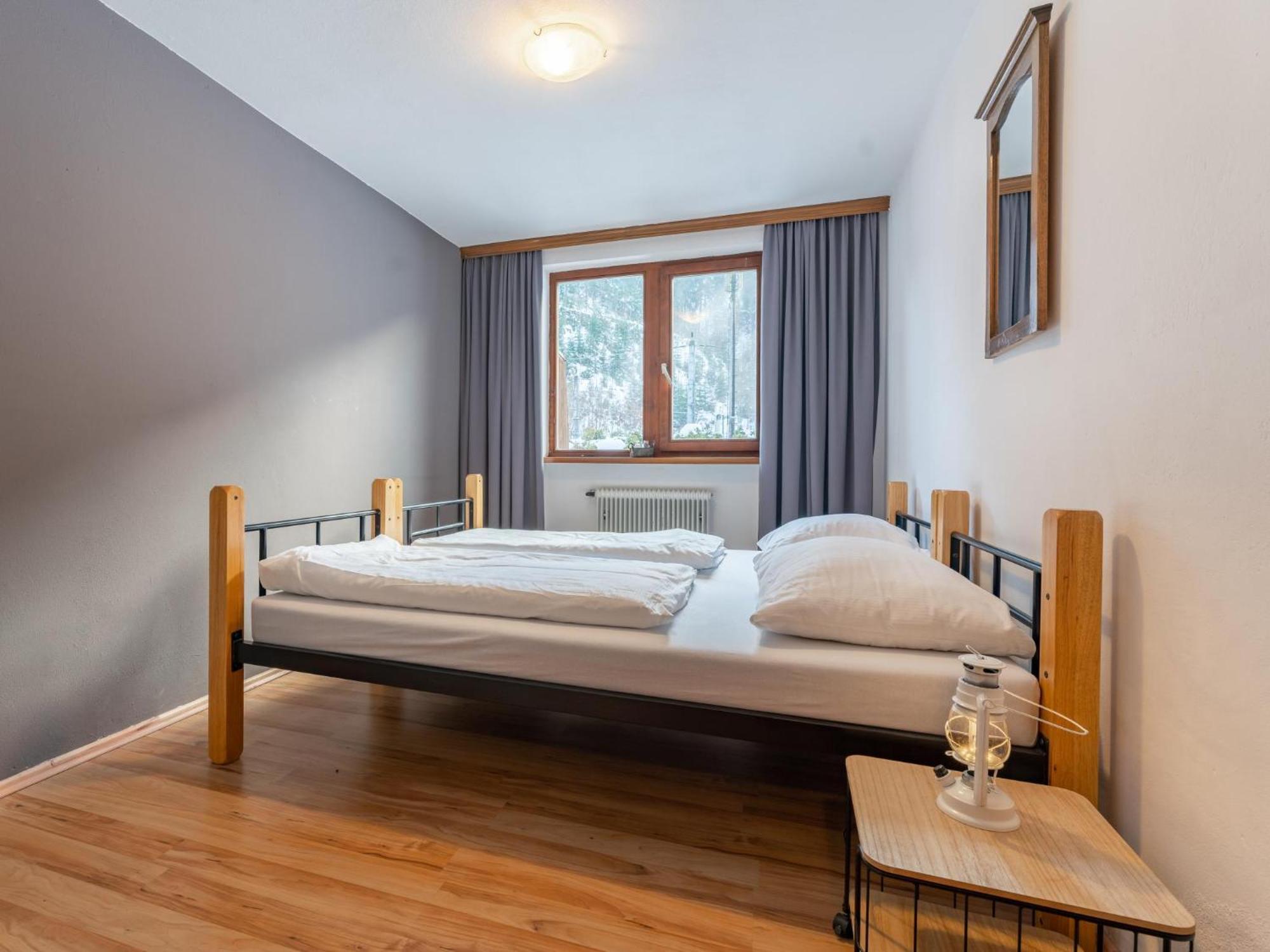 Grieswirt L Villa Itter Luaran gambar