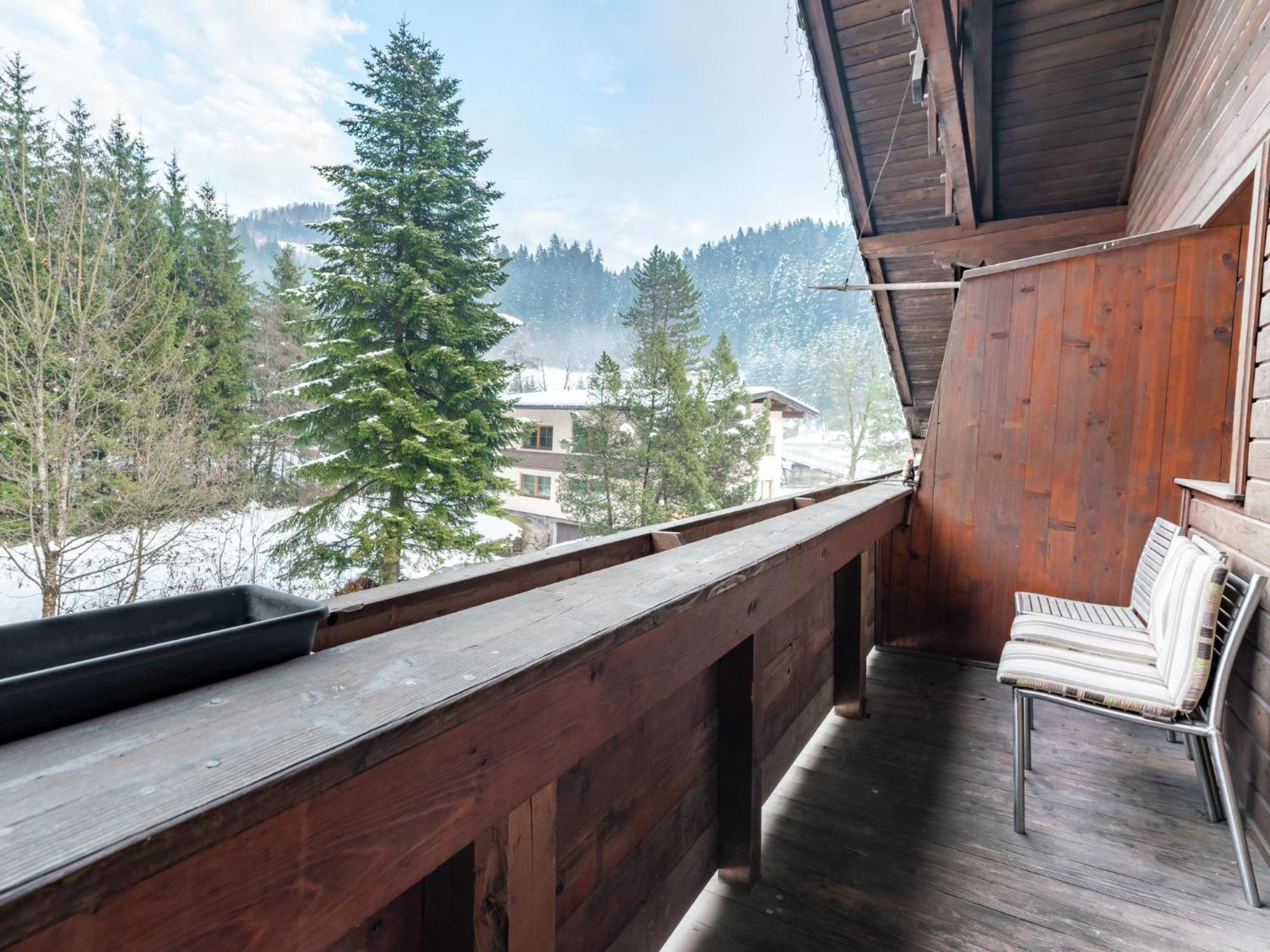 Grieswirt L Villa Itter Luaran gambar