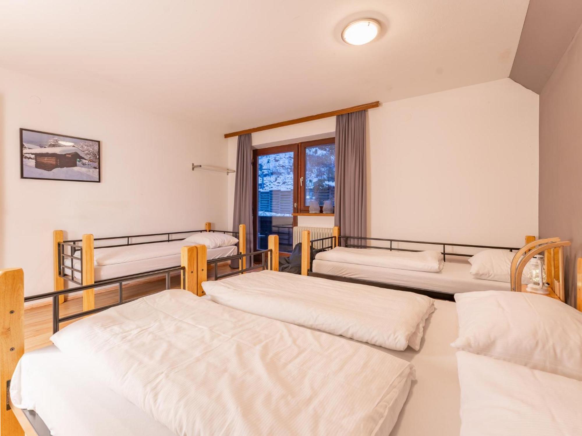 Grieswirt L Villa Itter Luaran gambar