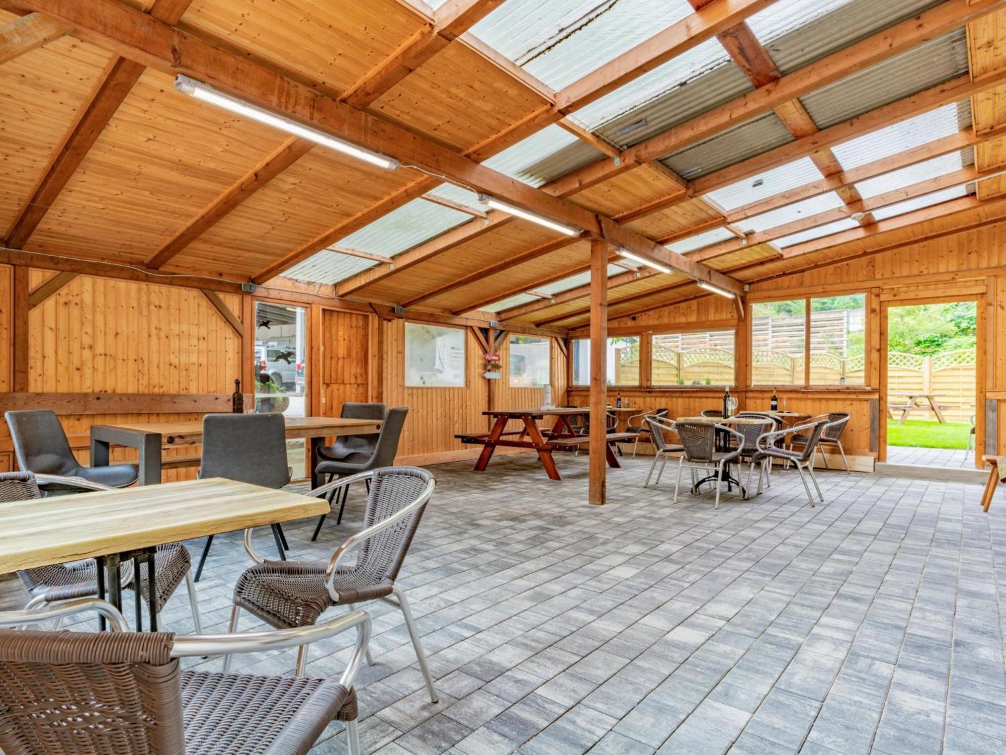 Grieswirt L Villa Itter Luaran gambar