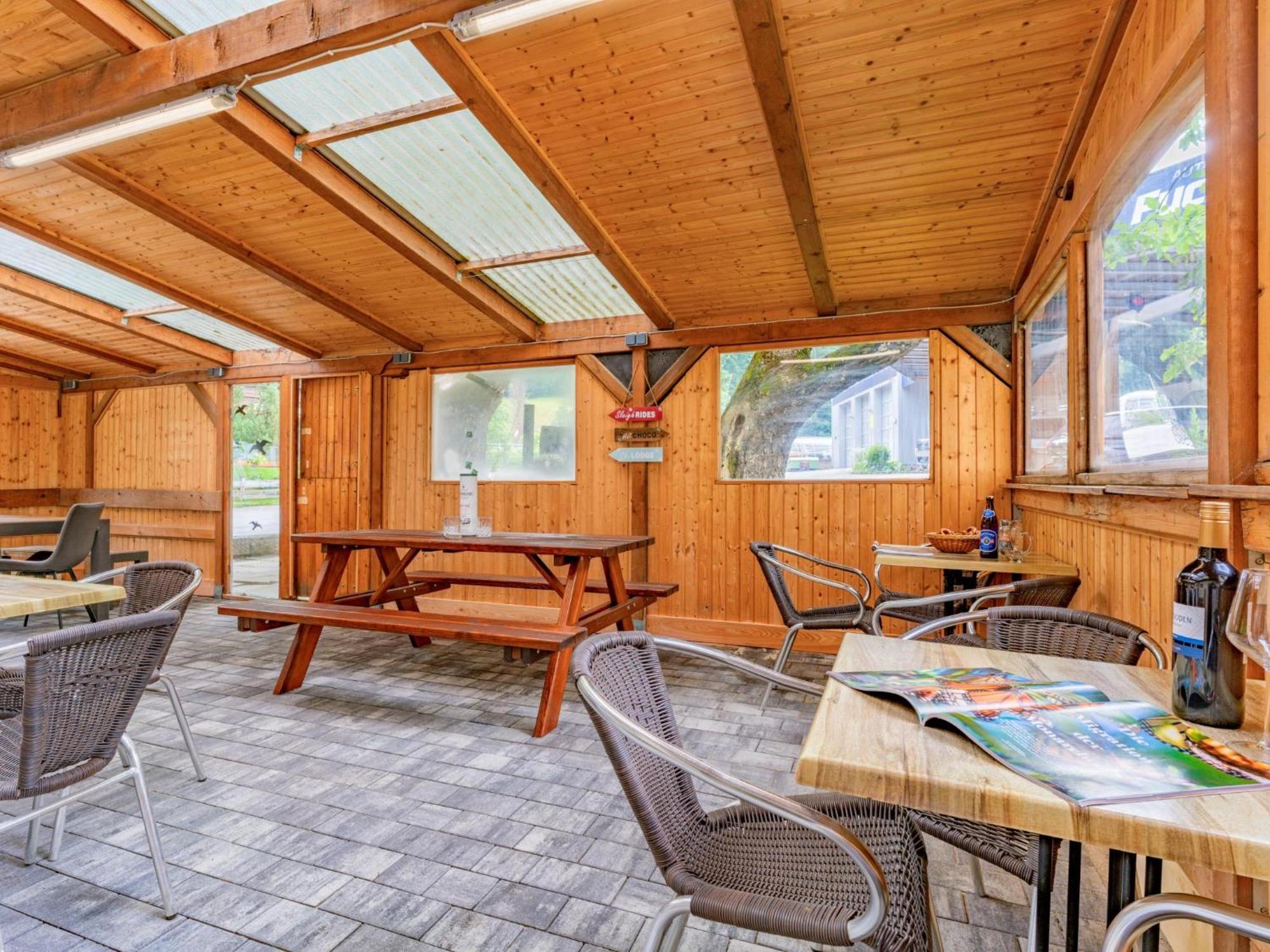 Grieswirt L Villa Itter Luaran gambar