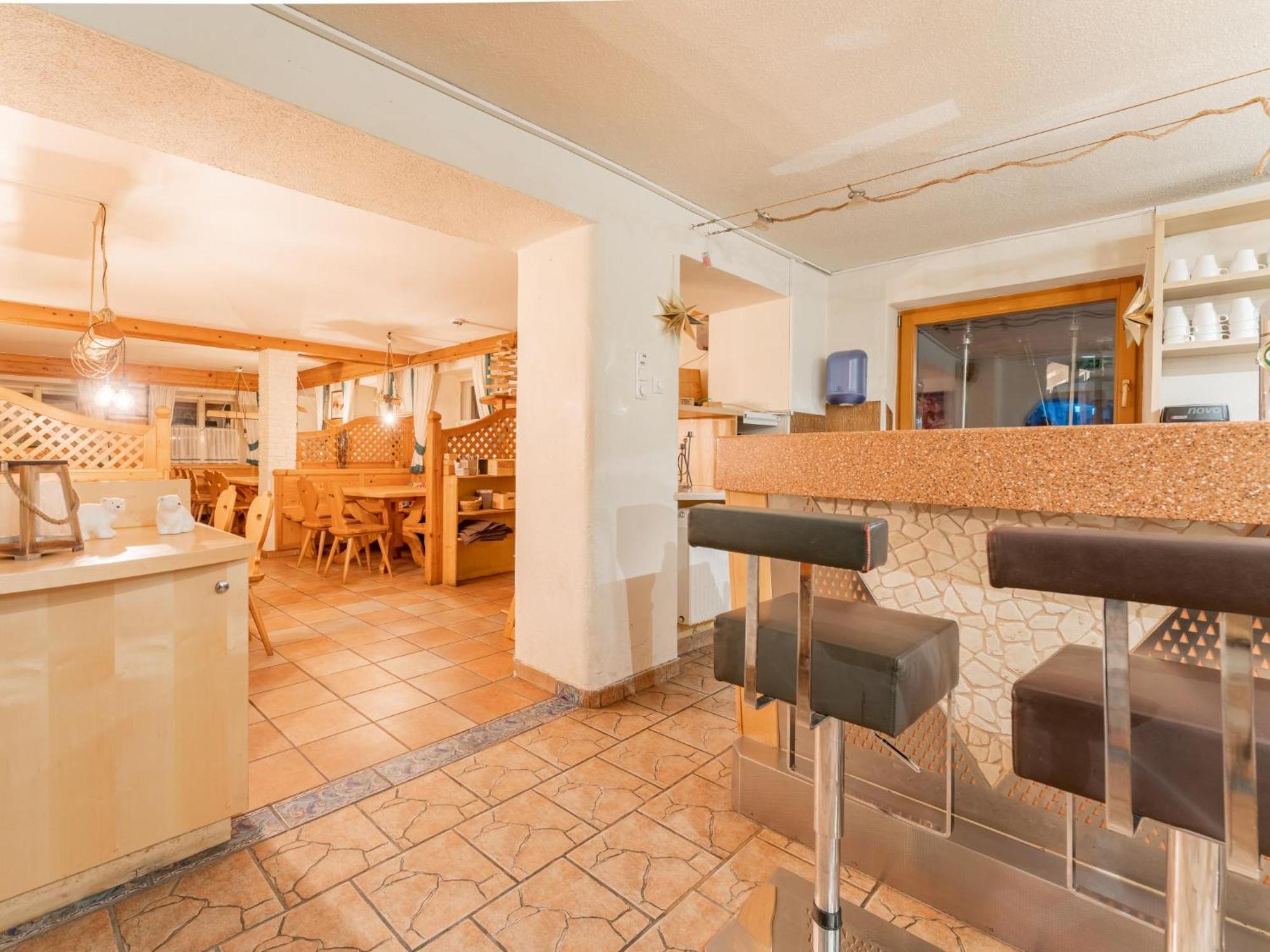 Grieswirt L Villa Itter Luaran gambar