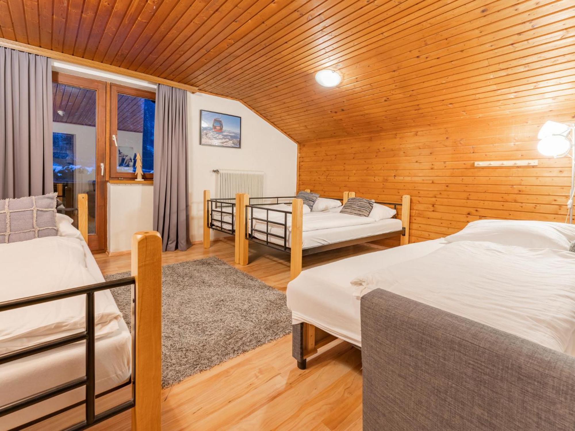 Grieswirt L Villa Itter Luaran gambar