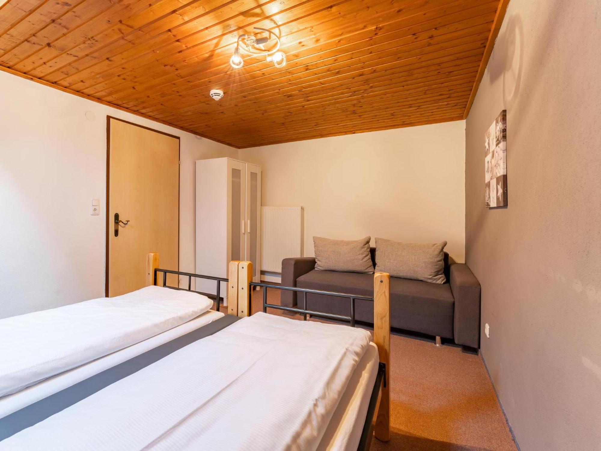 Grieswirt L Villa Itter Luaran gambar