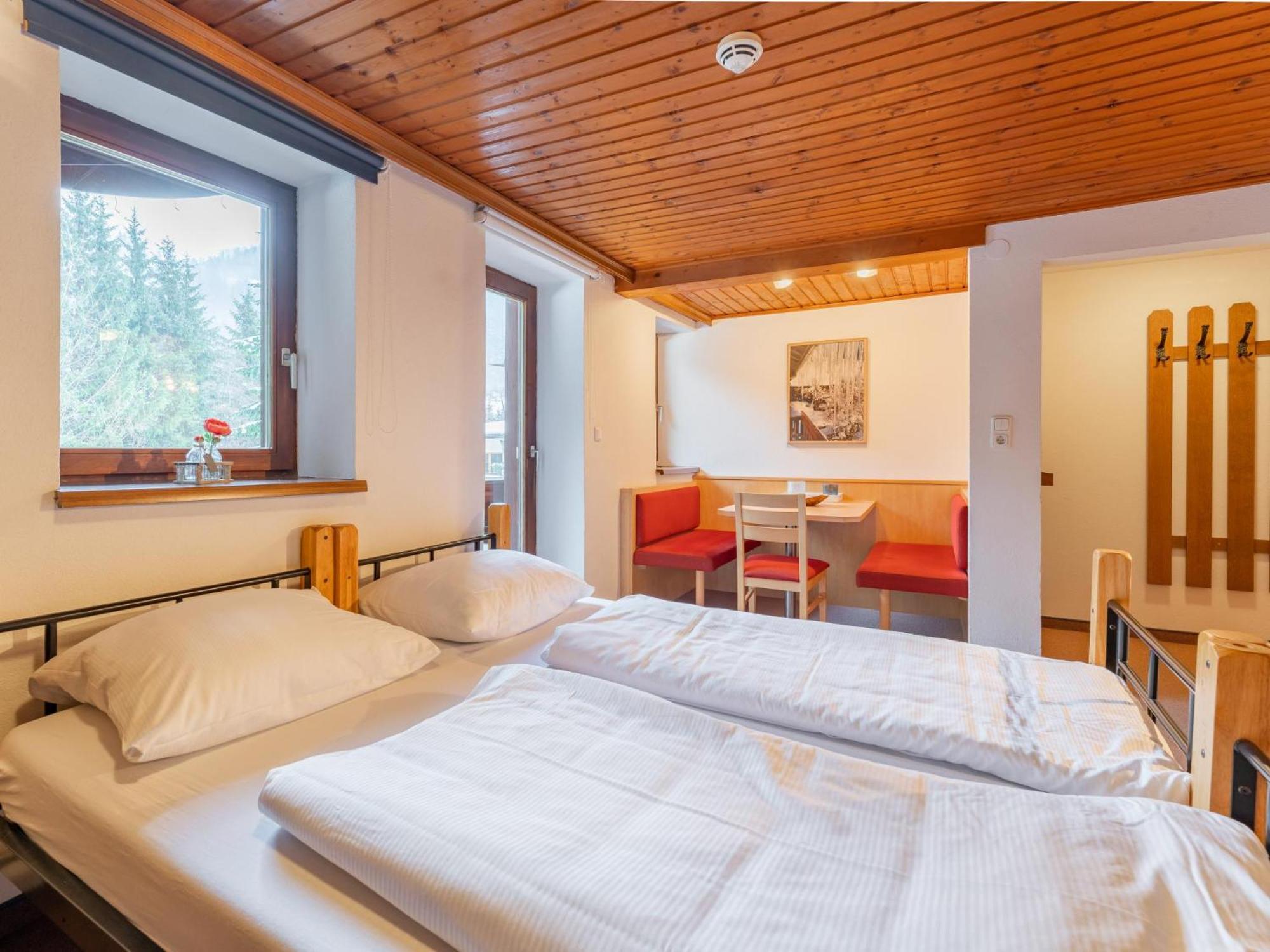 Grieswirt L Villa Itter Luaran gambar